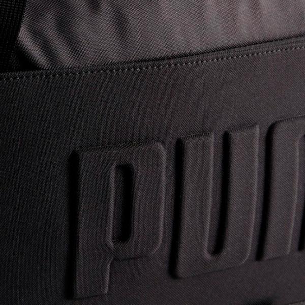 Сумка спортивная Puma Sports Bag 34л / Черный  photo 5 Сумка спортивная Puma Sports Bag 34л / Черный  photo 5