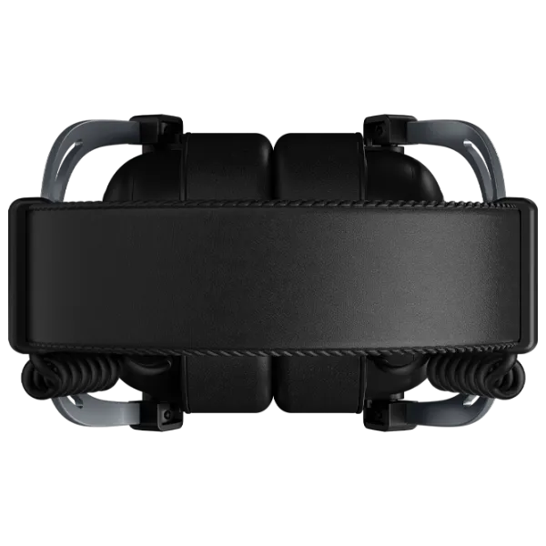 Наушники Hator Hypergang 2 USB 7.1 Матовый Титан Проводная/ Игровой photo 4