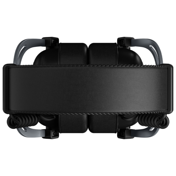 Наушники Hator Hypergang 2 USB 7.1 Матовый Титан Проводная/ Игровой photo 4