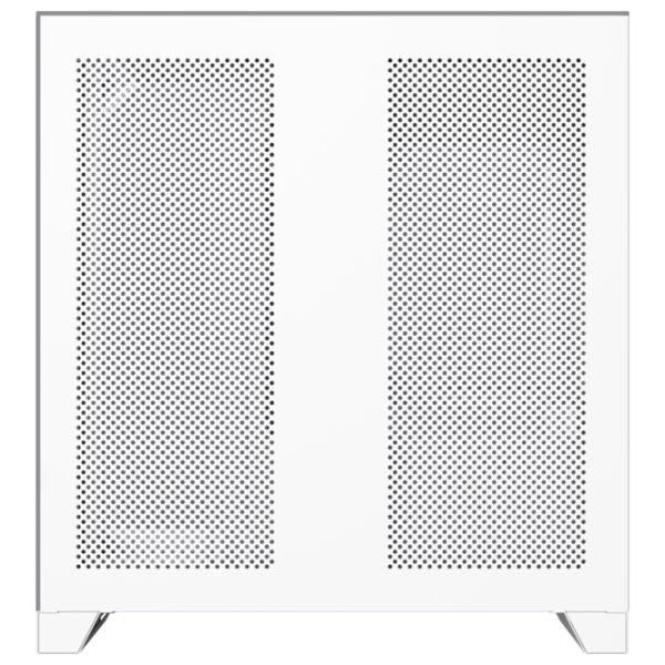 Корпус Gamemax Infinity Pro Mid Tower / Белый photo 25