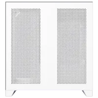 Carcasă Gamemax Infinity Pro Mid Tower / White photo 10