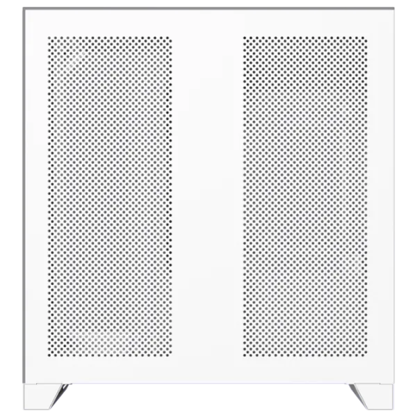 Корпус Gamemax Infinity Pro Mid Tower / Белый photo 28