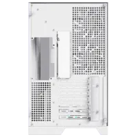 Carcasă Gamemax Infinity Pro Mid Tower / White photo 11