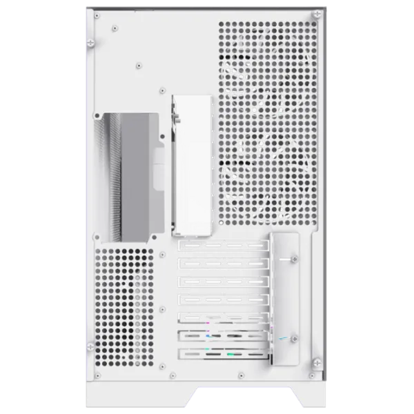 Корпус Gamemax Infinity Pro Mid Tower / Белый photo 32