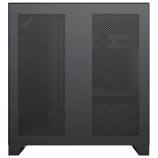 Корпус Gamemax Infinity Pro Mid Tower / Черный photo 9