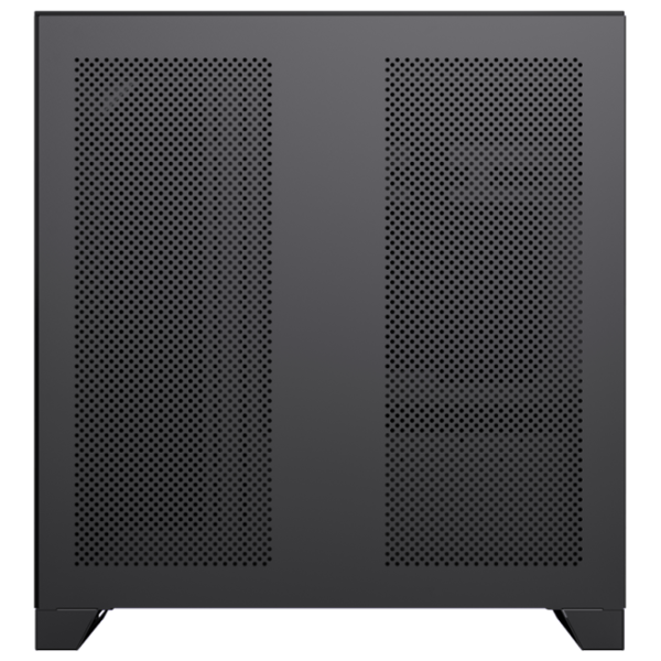 Корпус Gamemax Infinity Pro Mid Tower / Черный photo 9