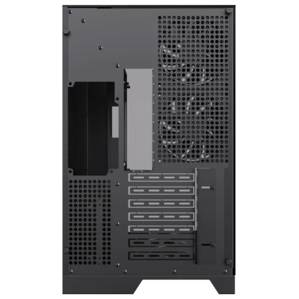 Корпус Gamemax Infinity Pro Mid Tower / Черный photo 10