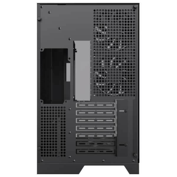 Корпус Gamemax Infinity Pro Mid Tower / Черный photo 10