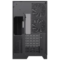 Carcasă Gamemax Infinity Pro Mid Tower / Black photo 10