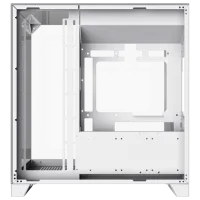 Carcasă Gamemax Infinity Plus Mid Tower / White photo 8