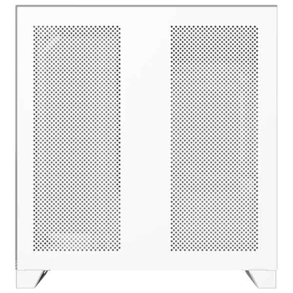 Корпус Gamemax Infinity Plus Mid Tower / Белый photo 10