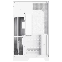 Carcasă Gamemax Infinity Plus Mid Tower / White photo 10