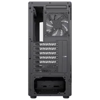 Carcasă Gamemax Vista COC AB Mid Tower / Black photo 12
