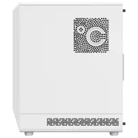 Carcasă Gamemax Vista COC AW Mid Tower / White photo 10