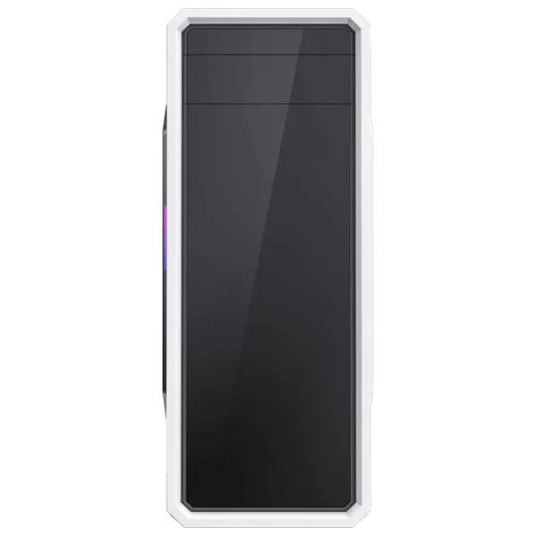Корпус Gamemax G561E-WH Mid Tower / Белый photo 3