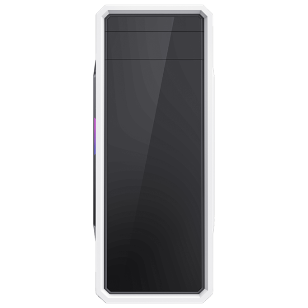 Корпус Gamemax G561E-WH Mid Tower / Белый photo 3