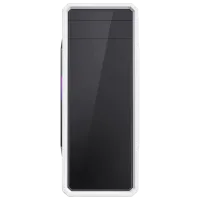 Carcasă Gamemax G561E-WH Mid Tower / White photo 3