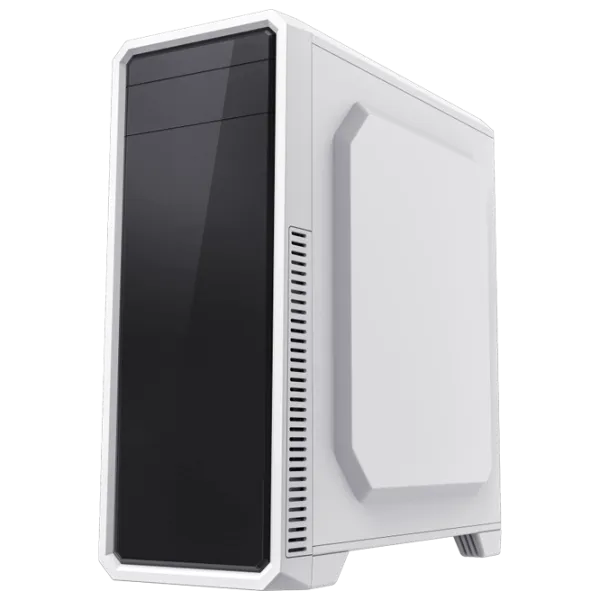 Корпус Gamemax G561E-WH Mid Tower / Белый photo 4