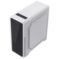 Carcasă Gamemax G561E-WH Mid Tower / White photo 5