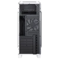 Carcasă Gamemax G561E-WH Mid Tower / White photo 8