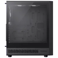 Корпус Gamemax Storm 2 AB Mid Tower / Черный photo 5