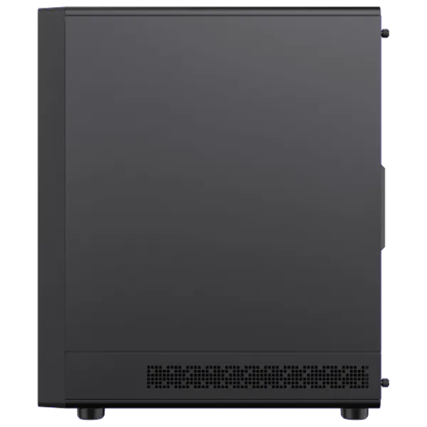 Carcasă Gamemax Storm 2 AB Mid Tower / Black photo 7