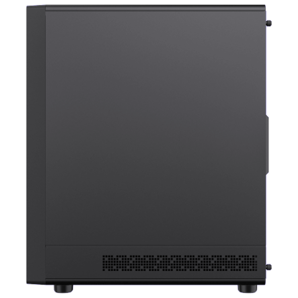 Carcasă Gamemax Storm 2 AB Mid Tower / Black photo 7