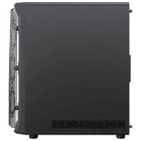 Carcasă Gamemax Starlight 2 AB Mid Tower / Black photo 7