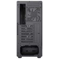 Carcasă Gamemax Starlight 2 AB Mid Tower / Black photo 11