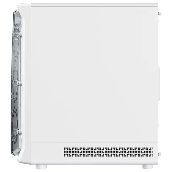 Корпус Gamemax Starlight 2 AB Mid Tower / Белый photo 7