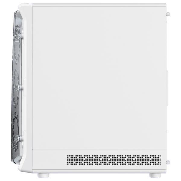 Корпус Gamemax Starlight 2 AB Mid Tower / Белый photo 7