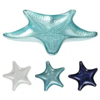 Vas de servire EH Stea de mare  Stea de mare / Sticlă