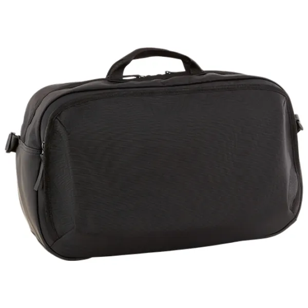 Сумка спортивная Puma Ferrari Style Weekender 28л / Черный  photo 2