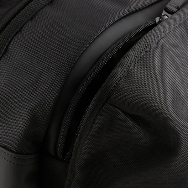 Сумка спортивная Puma Ferrari Style Weekender 28л / Черный  photo 3