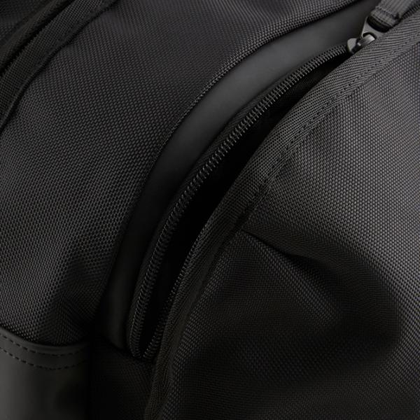 Сумка спортивная Puma Ferrari Style Weekender 28л / Черный  photo 3