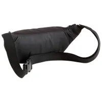 Geanta de talie Puma Patch Waist Bag / White Black / 1l photo 2