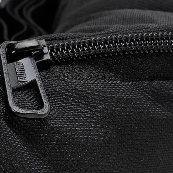 Geanta de talie Puma Patch Waist Bag  / White Black / 1l photo 6 Geanta de talie Puma Patch Waist Bag  / White Black / 1l photo 6