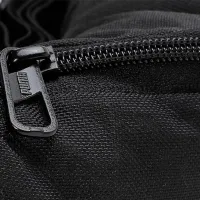 Geanta de talie Puma Patch Waist Bag / White Black / 1l photo 6