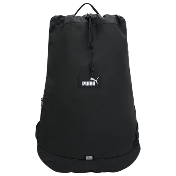 Рюкзак Puma EvoESS Smart Bag  / White Черный / 11л photo 1