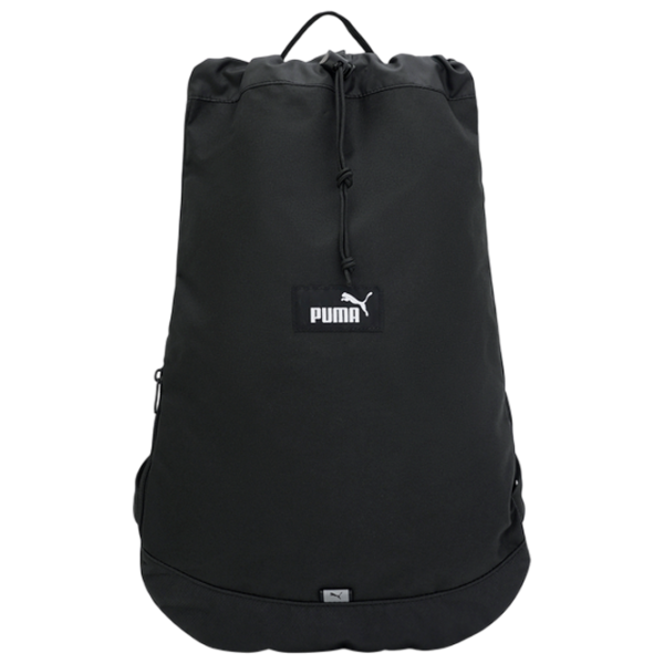 Рюкзак Puma EvoESS Smart Bag  / White Черный / 11л photo 1