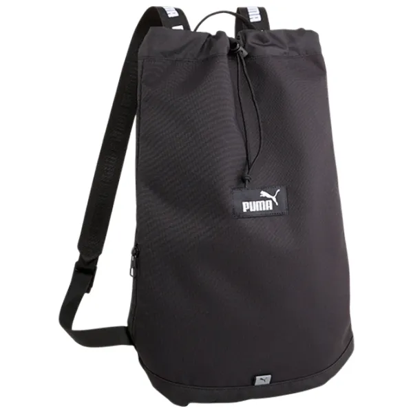 Рюкзак Puma EvoESS Smart Bag  / White Черный / 11л photo 2
