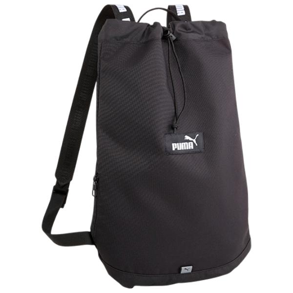 Рюкзак Puma EvoESS Smart Bag  / White Черный / 11л photo 2
