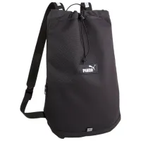Rucsac Puma EvoESS Smart Bag / White Black / 11l photo 2