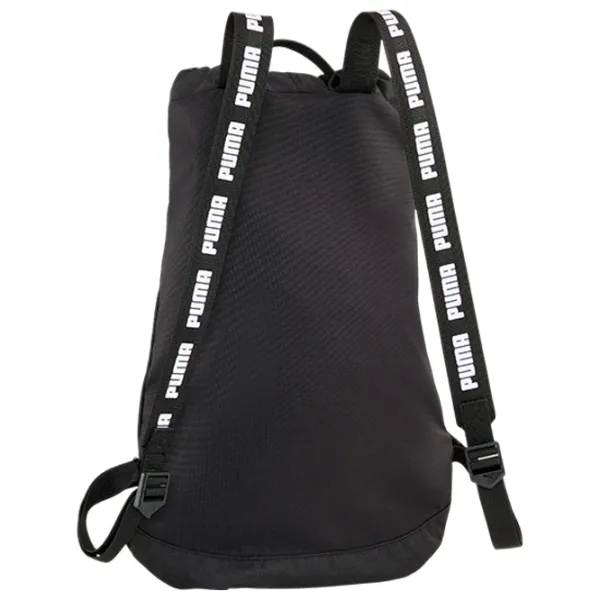 Рюкзак Puma EvoESS Smart Bag  / White Черный / 11л photo 4