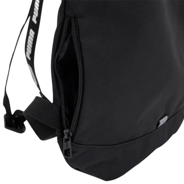 Рюкзак Puma EvoESS Smart Bag  / White Черный / 11л photo 5