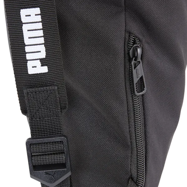 Рюкзак Puma EvoESS Smart Bag  / White Черный / 11л photo 9