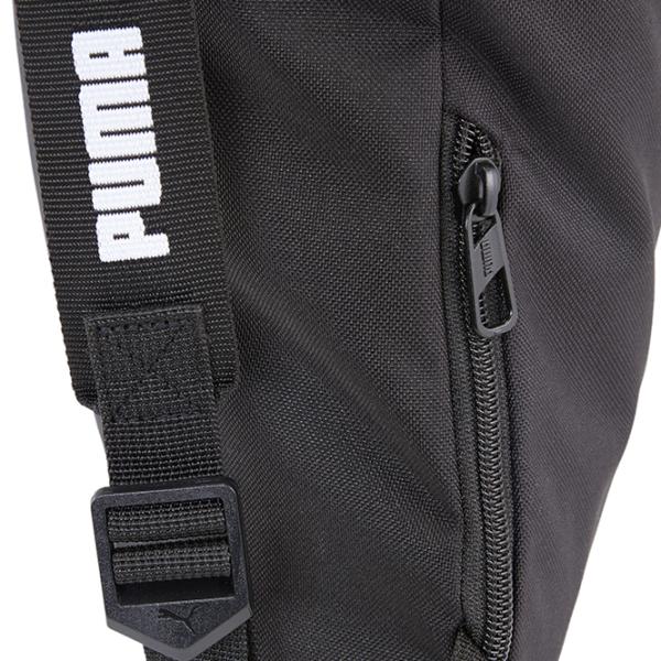 Рюкзак Puma EvoESS Smart Bag  / White Черный / 11л photo 9