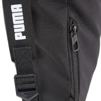 Rucsac Puma EvoESS Smart Bag / White Black / 11l photo 6
