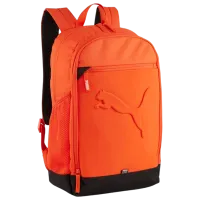 Рюкзак Puma Buzz Backpack  / Серый Redmazing / 26л