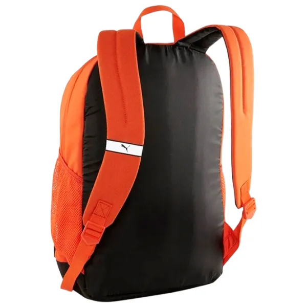 Rucsac Puma Buzz Backpack  / Gray Redmazing / 26l photo 2
